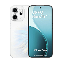OPPO Reno14 5G 12 Go/256 Go Blanc (Pearl White) Double SIM