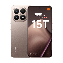 Xiaomi 15T 5G 12 Go/512 Go Rose (Rose Gold) Double SIM