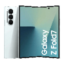Samsung Galaxy Z Fold7 5G 12GB/256GB Verde Menta (Mint Green) Dual SIM SM-F966B
