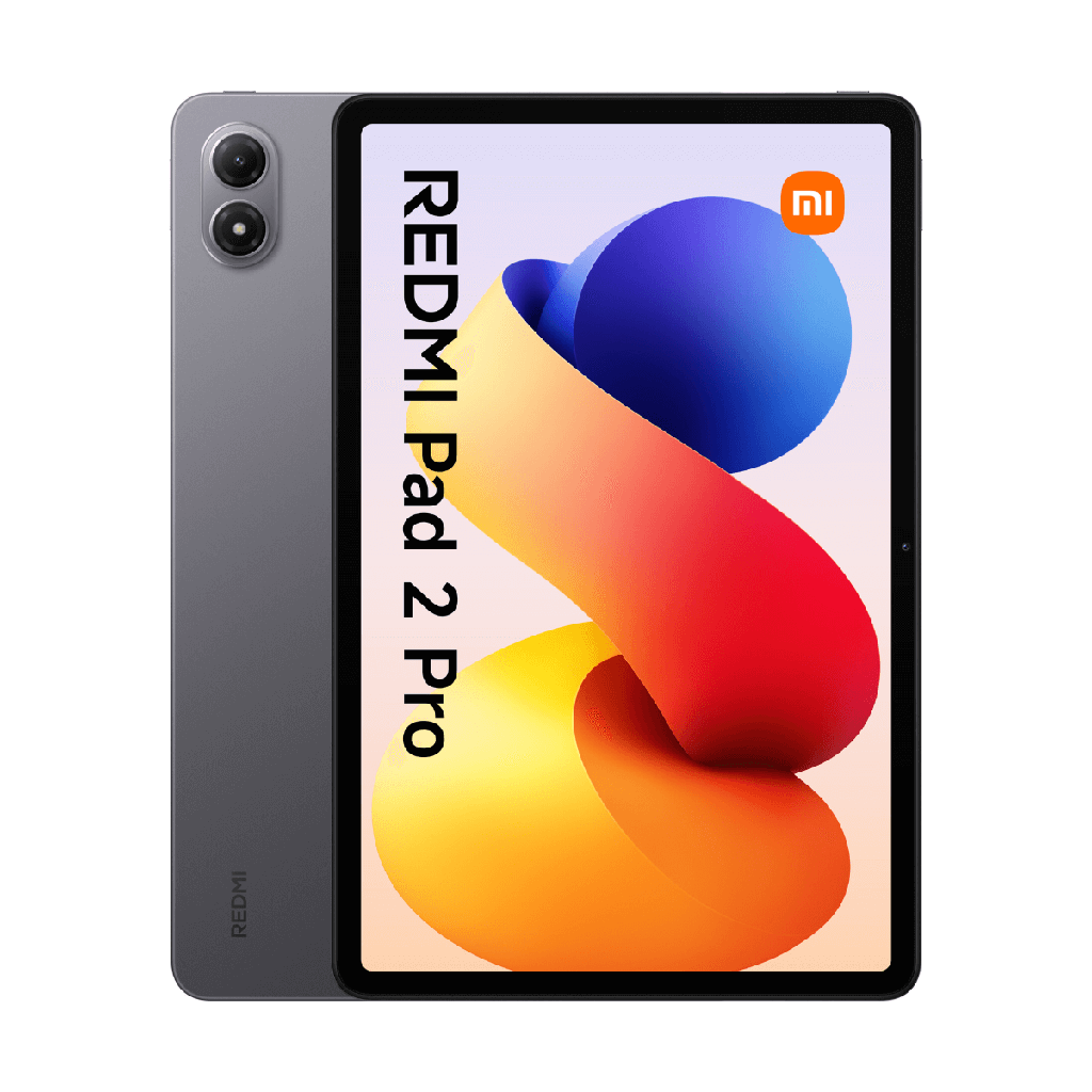 Xiaomi Redmi Pad 2 Pro 12.1" 6GB/128GB WiFi Grigio (Graphite Gray)