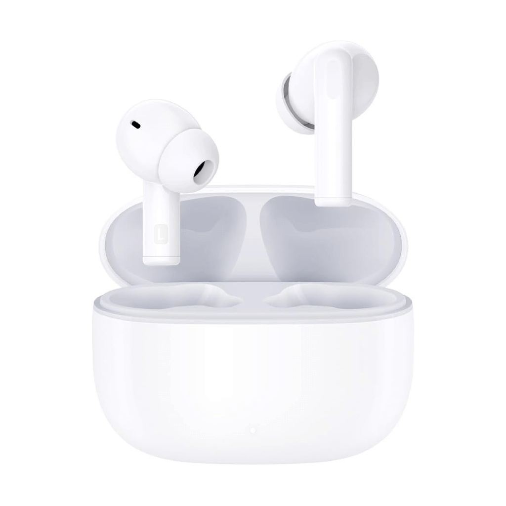 Honor Choice Earbuds X7 Lite Auriculares Bluetooth Blancos