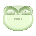 Cuffie auricolari Bluetooth OPPO Enco Air4 verdi (Fresh Mint)