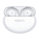 OPPO Enco Air4 Earbuds Auriculares Bluetooth Blanco (Silky White)