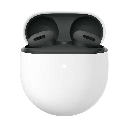 Google Pixel Buds 2a Auriculares Bluetooth Verde Musgo (Hazel) GA06155