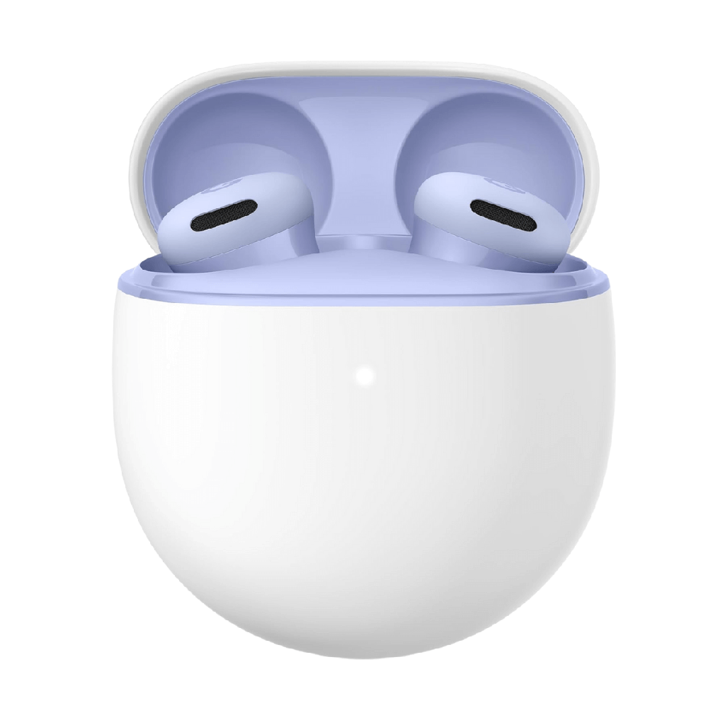 Cuffie Bluetooth Google Pixel Buds 2a Lilla (Purple) GA10127