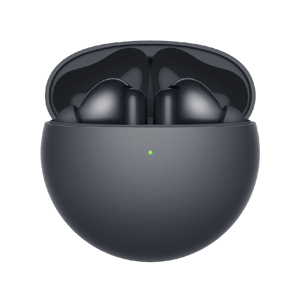 Cuffie wireless Huawei FreeBuds 7i nere (Black)