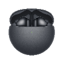 Cuffie wireless Huawei FreeBuds 7i nere (Black)