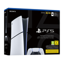 Console Sony PlayStation 5 Slim 825GB Digital Edition