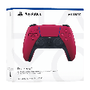Controller wireless Sony DualSense per PS5 rosso (Cosmic Red)