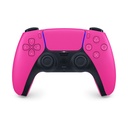 Sony Mando inalámbrico DualSense para PS5 Rosa (Nova Pink)