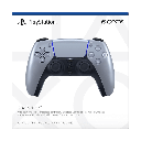 Sony DualSense Wireless Controller for PS5 Silver (Sterling Silver)