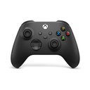 Comando sem fios Microsoft Xbox Preto (Carbon Black)