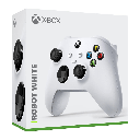Controller wireless Microsoft Xbox bianco