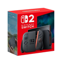 Nintendo Switch 2 Black Console