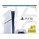 Console Sony PlayStation 5 Slim 1TB Disc Edition