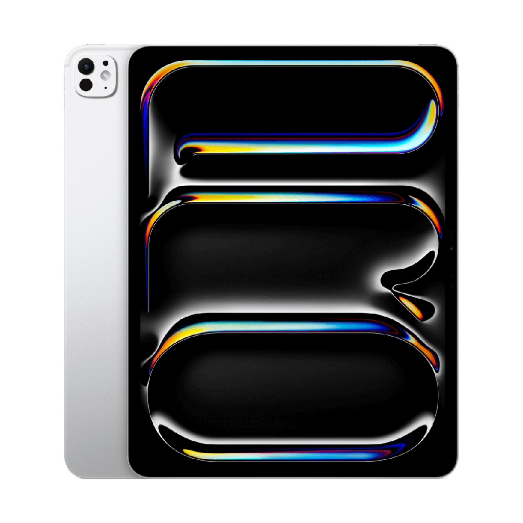 Apple iPad Pro 2025 11" M5 256GB WiFi Argento (Silver)