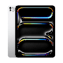 Apple iPad Pro 2025 11" M5 256GB WiFi Plata (Silver)