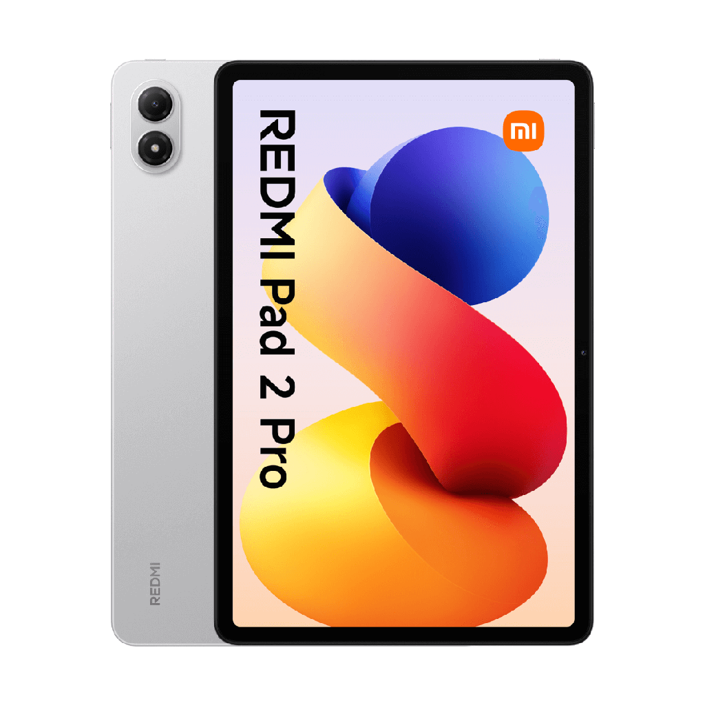 Xiaomi Redmi Pad 2 Pro 12.1" 6GB/128GB WiFi Argento (Silver)
