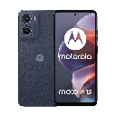 Motorola Moto E15 2GB/64GB Azul Oscuro (Denim Blue) Dual SIM