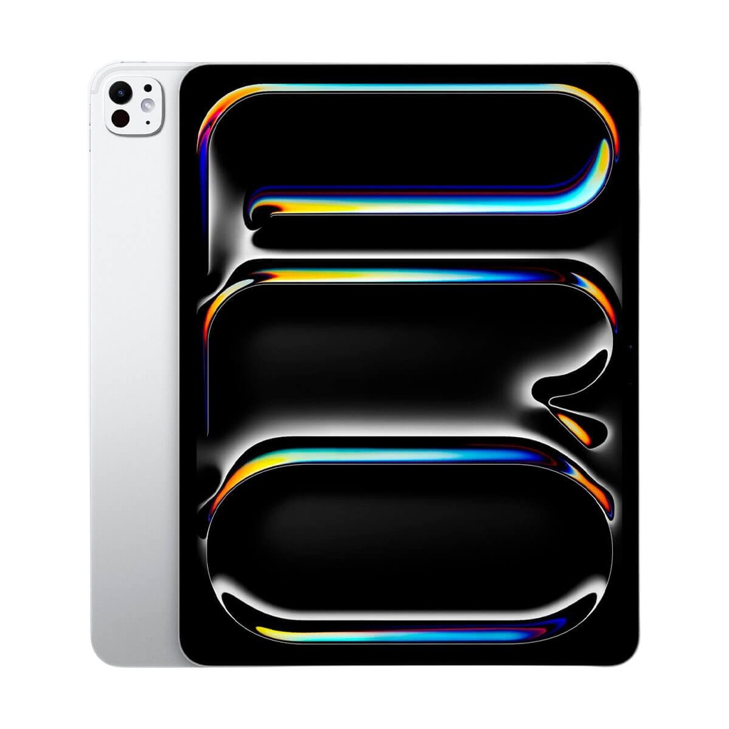 Apple iPad Pro 2024 11" 1TB WiFi Silver (Silver)