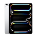Apple iPad Pro 2024 11" 1TB WiFi Argento (Silver)