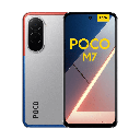 Xiaomi POCO M7 4G 6GB/128GB Prata (Silver) Dual SIM