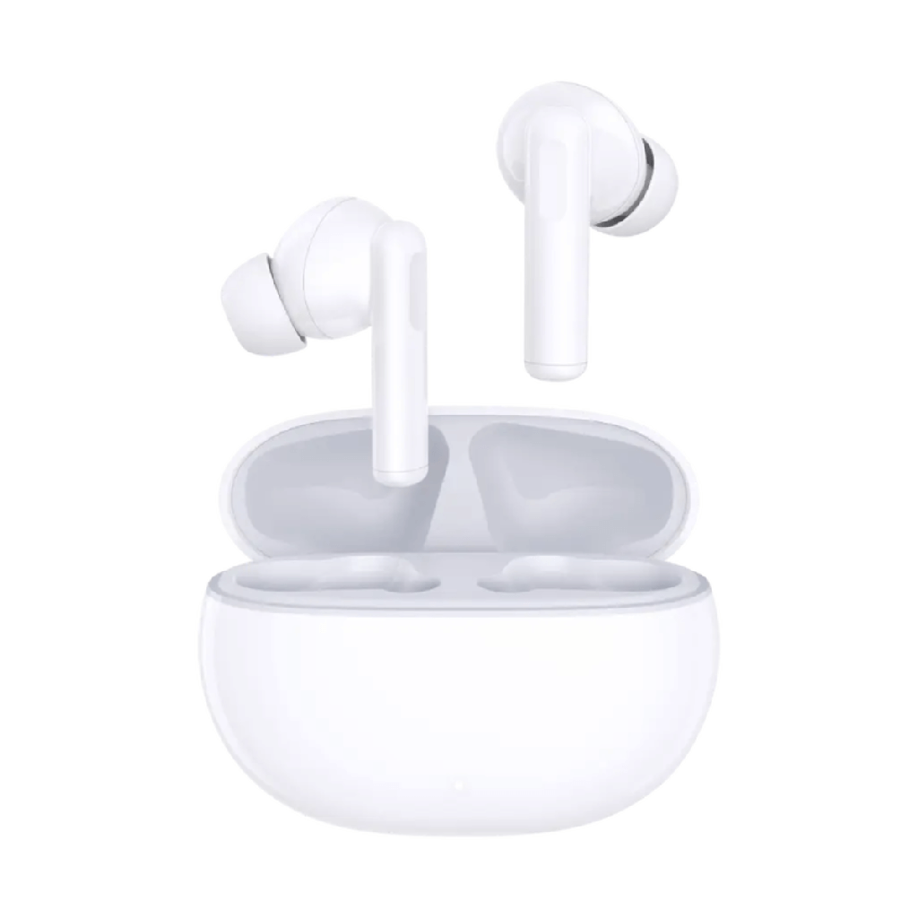 Écouteurs sans fil Honor Earbuds X7i blancs (White)