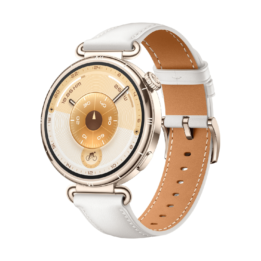 Huawei Watch GT 6 41mm Smartwatch Blanco (White) Konsu-B19L