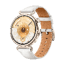 Huawei Watch GT 6 41mm Smartwatch Blanco (White) Konsu-B19L