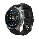 Amazfit Balance 2 47mm Bluetooth Negro (Black)
