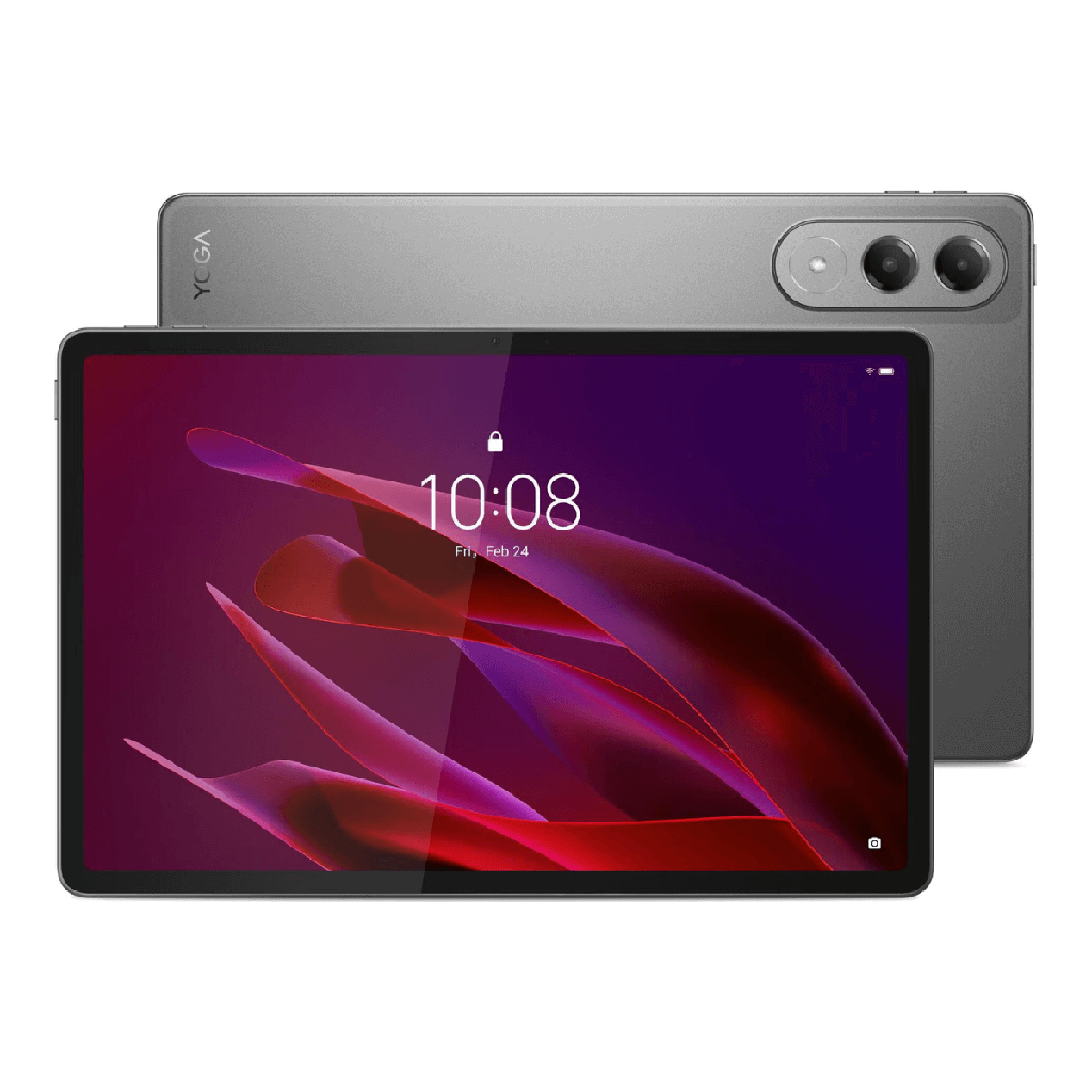 Lenovo Yoga Tab 11" 12GB/256GB WiFi Grau (Grey)