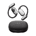 Cuffie Bluetooth Xiaomi OpenWear Stereo Pro nere (Graphite Black)