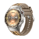 Huawei Watch GT 6 Pro 46mm Smartwatch Marrone (Brown) Atum-B29M