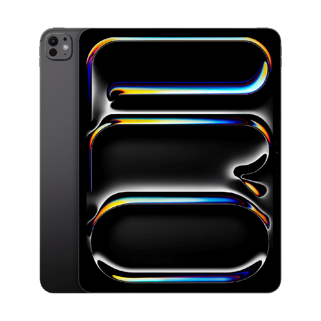Apple iPad Pro 2025 11" M5 256GB WiFi Black (Space Black)