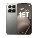 Xiaomi 15T Pro 5G 12GB/256GB Gris (Gray) Dual SIM