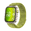Huawei Watch Fit 4 Pro Smartwatch Green (Seiya-B29W)