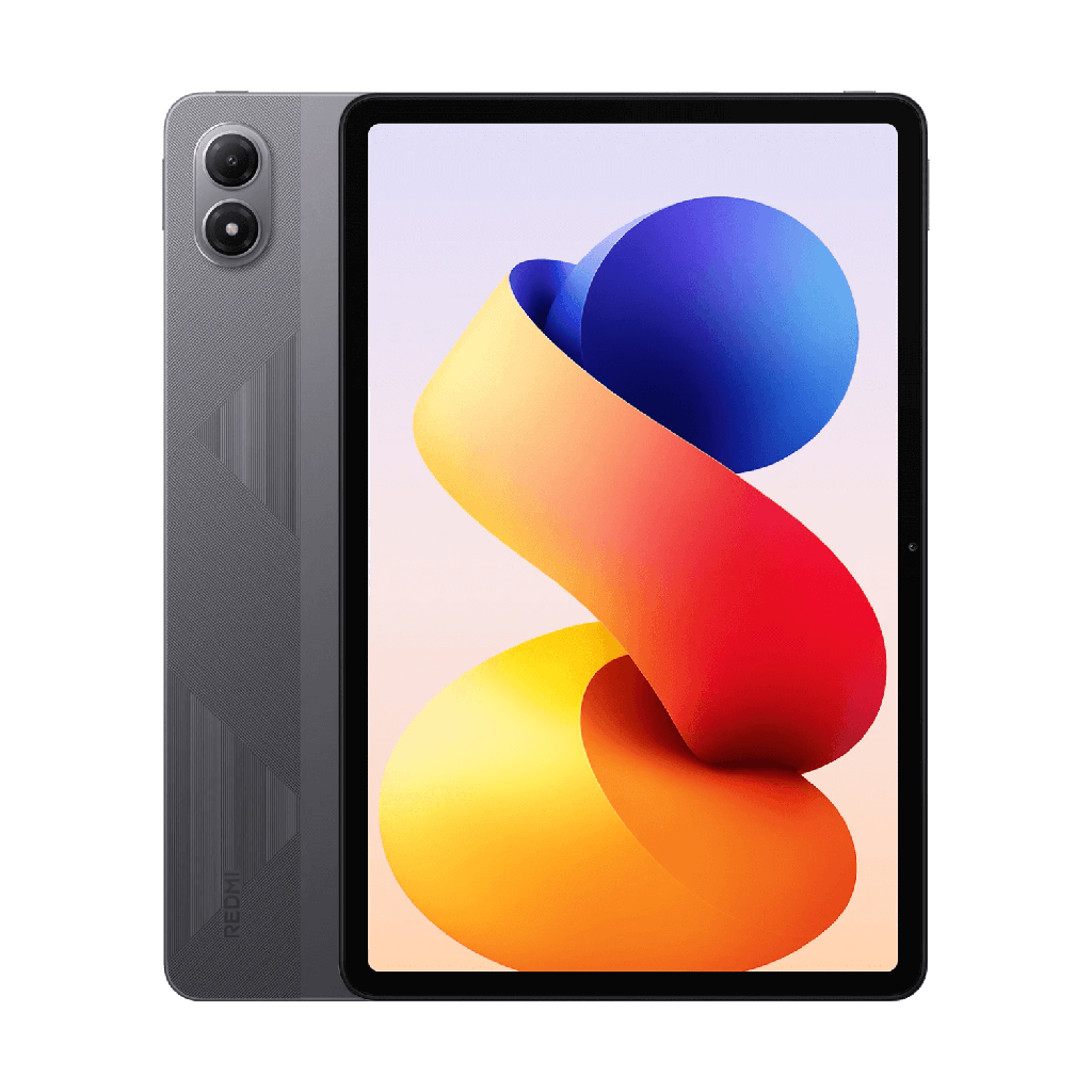 Xiaomi Redmi Pad 2 Pro 5G 12,1" 6GB/128GB Gris (Graphite Gray)