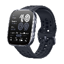 Amazfit Bip 6 46mm Smartwatch Bluetooth Nero (Black)