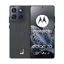 Motorola Edge 70 5G 12 Go/512 Go Gris (Gadget Gray) Double SIM