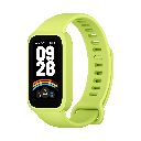 Bracelet connecté Xiaomi Smart Band 9 Active - Suivi d'activité vert (Green)