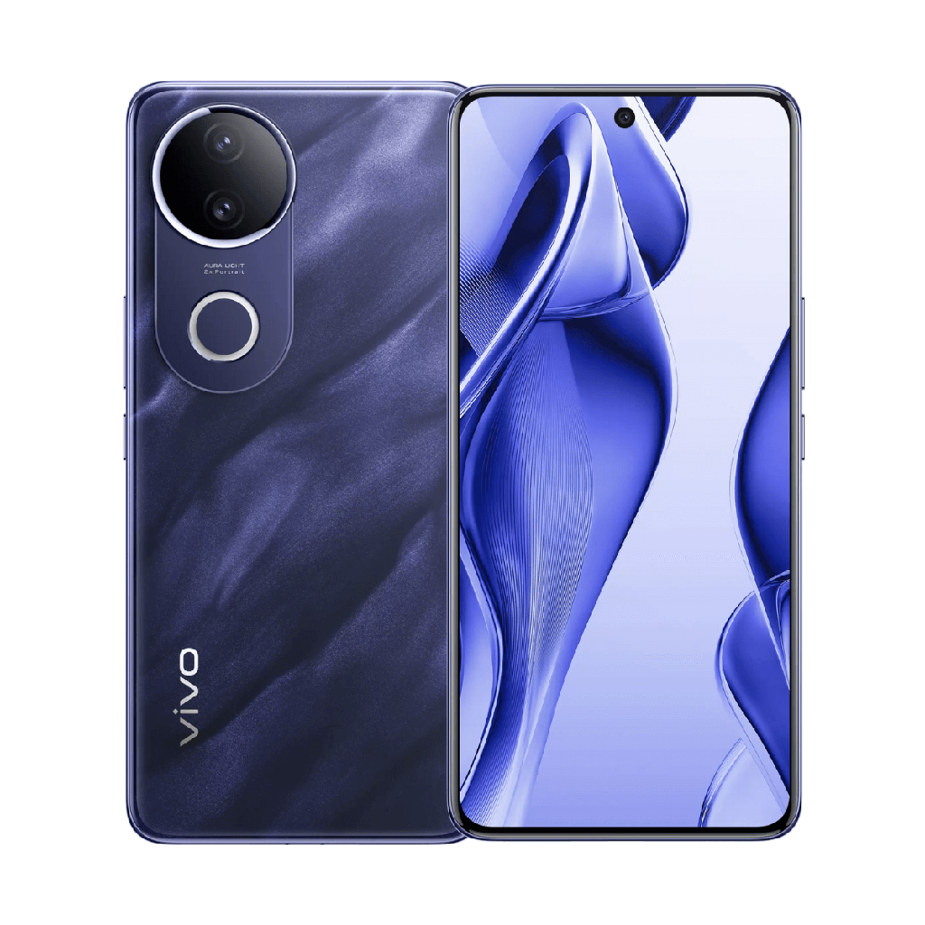 Vivo V50e 5G 8 Go/256 Go Noir (Black) Double SIM