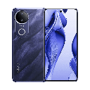 Vivo V50e 5G 8 Go/256 Go Noir (Black) Double SIM