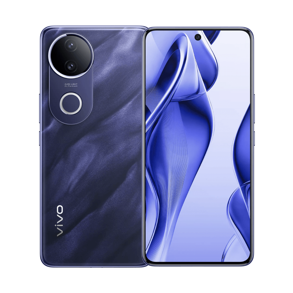 Vivo V50e 5G 8GB/256GB Negro (Black) Dual SIM