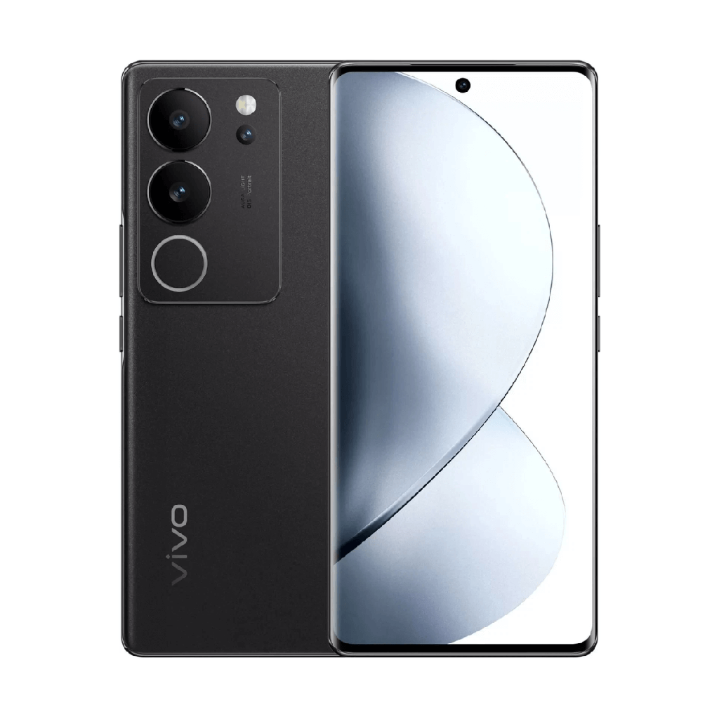 Vivo V29 5G 8 Go/256 Go Noir (Space Black) Double SIM