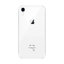 Apple iPhone XR 64GB White Refurbished - Excellent