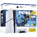 Consola Sony PlayStation 5 Slim 1TB Edición Disco - Fortnite Flowering Chaos