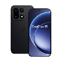 OnePlus 15 5G 16GB/512GB Negro (Infinite Black) Dual SIM