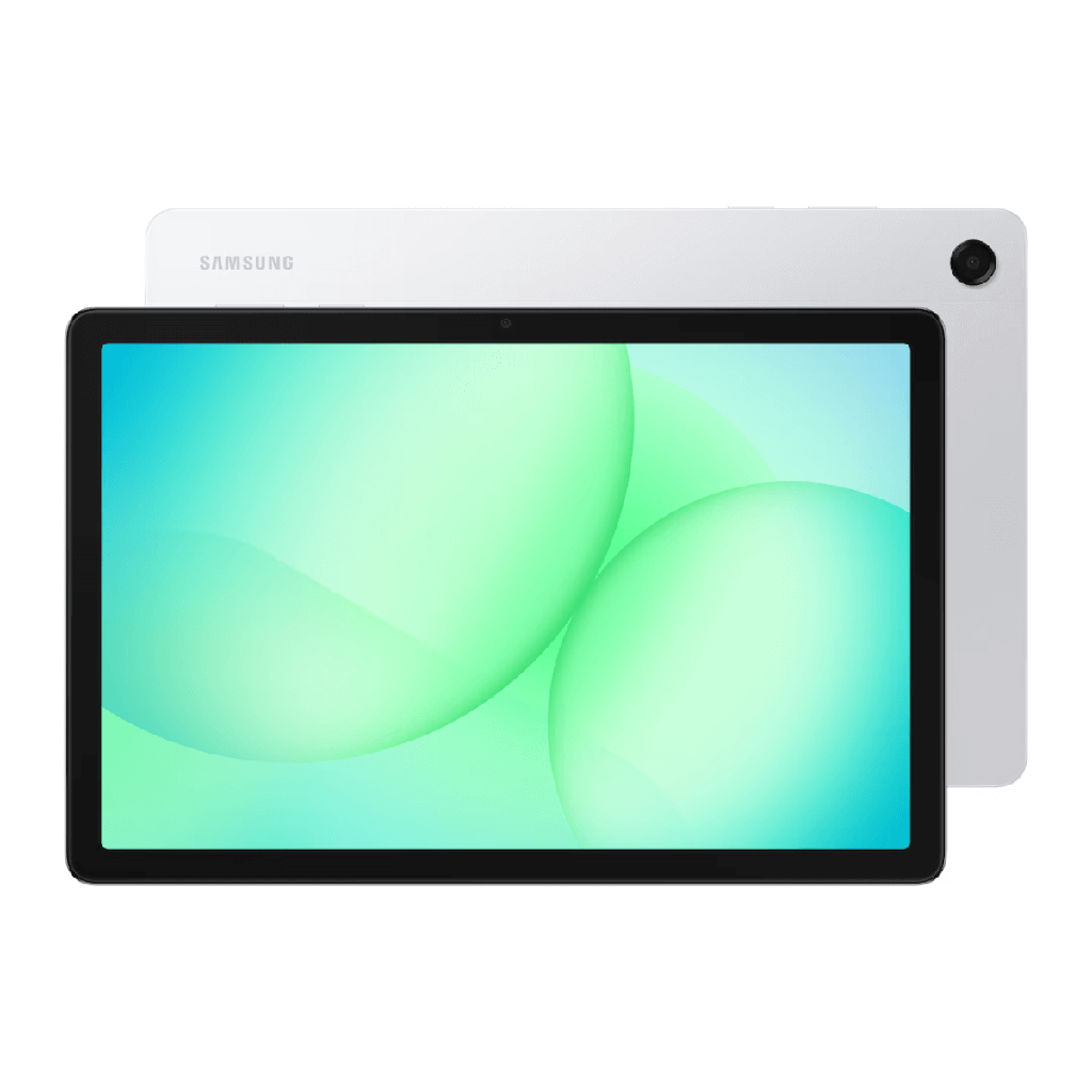 Samsung Galaxy Tab A11+ 11" 6GB/128GB 5G Silver (Silver) SM-X236