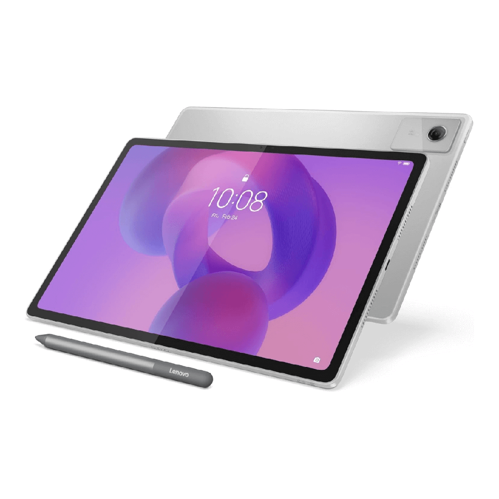 Lenovo Tab K12 12,1" 12GB/256GB WiFi Gris (Luna Grey) con Pen