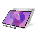Lenovo Tab K12 12.1" 12GB/256GB WiFi Cinza (Luna Grey) com Caneta